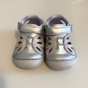 Stride Rite shoes 4W brand new